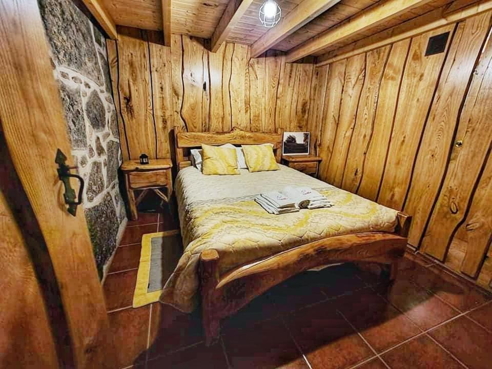 Branda de Santo António Cardenha Da Bessadaヴィラ エクステリア 写真