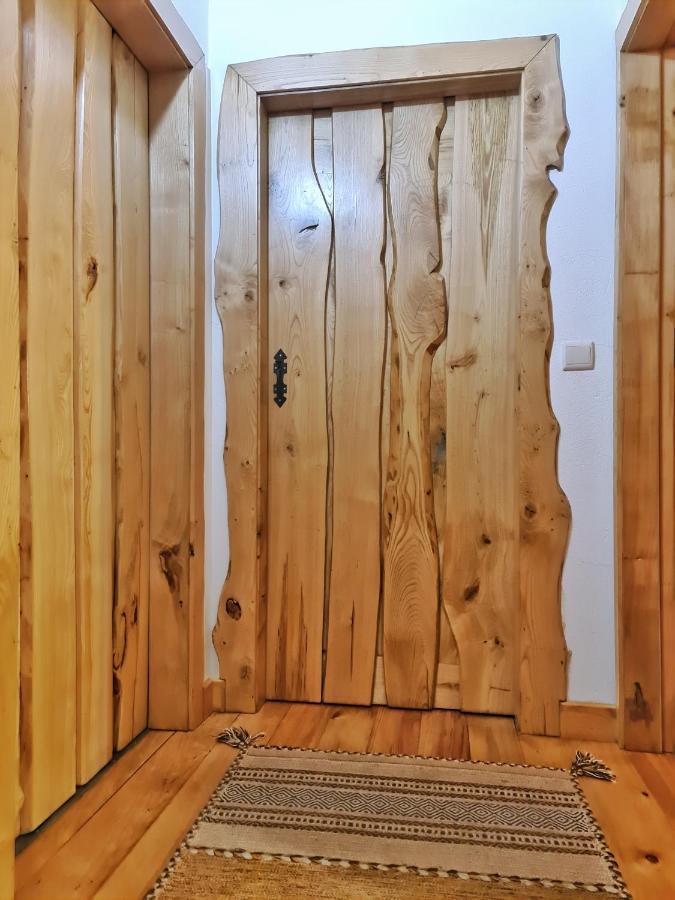 Branda de Santo António Cardenha Da Bessadaヴィラ エクステリア 写真