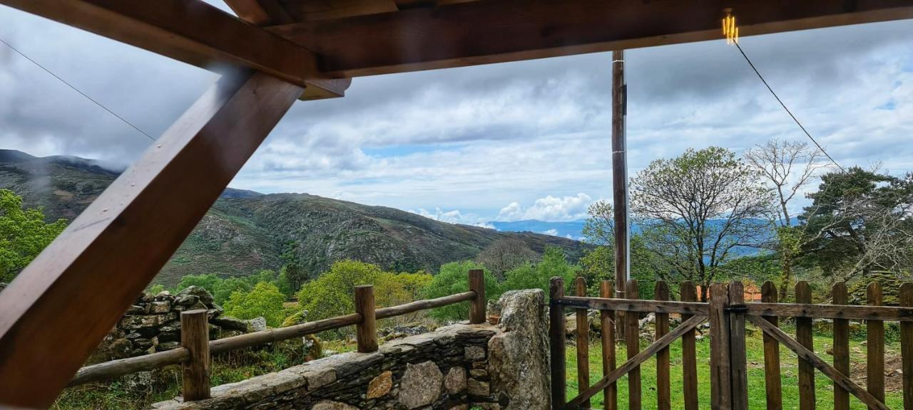 Branda de Santo António Cardenha Da Bessadaヴィラ エクステリア 写真