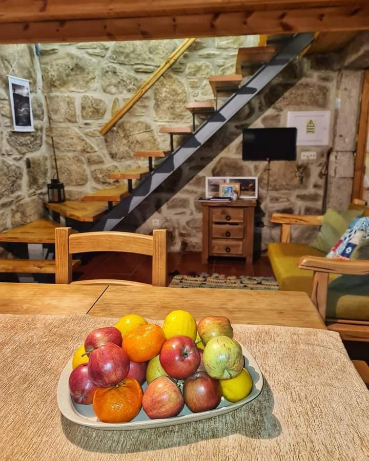 Branda de Santo António Cardenha Da Bessadaヴィラ エクステリア 写真