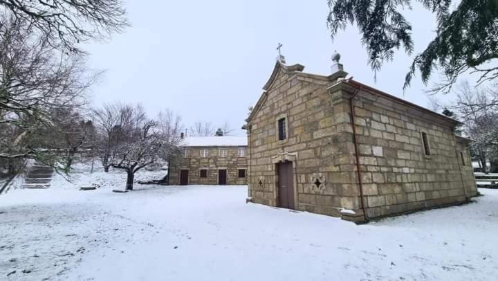 Branda de Santo António Cardenha Da Bessadaヴィラ エクステリア 写真