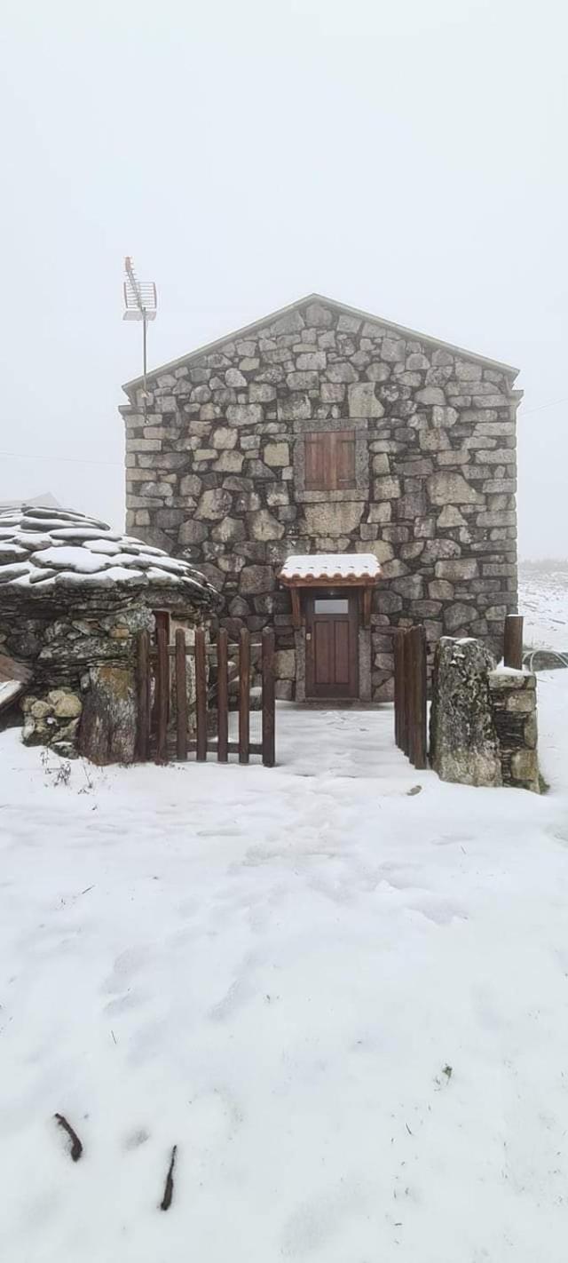 Branda de Santo António Cardenha Da Bessadaヴィラ エクステリア 写真
